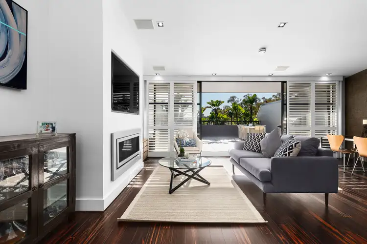 509/357 Glenmore Road, Paddington NSW 2021