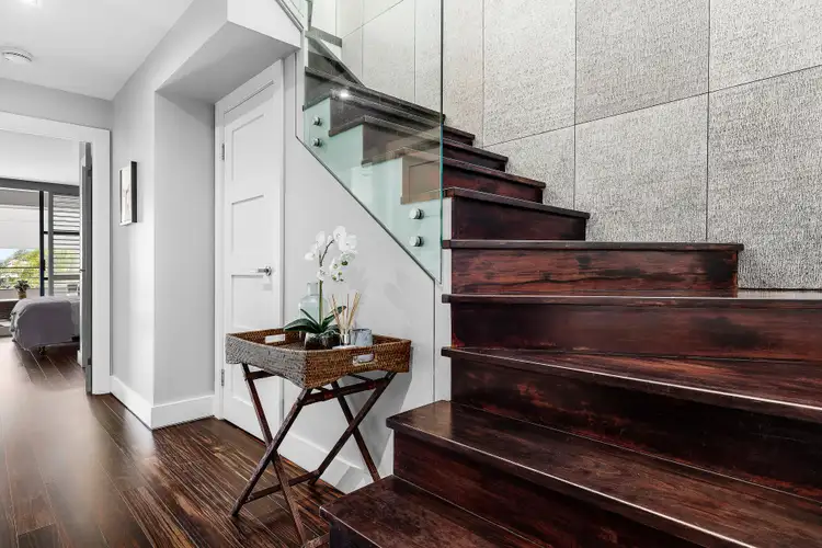 Fifth view of Homely apartment listing, 509/357 Glenmore Road, Paddington NSW 2021