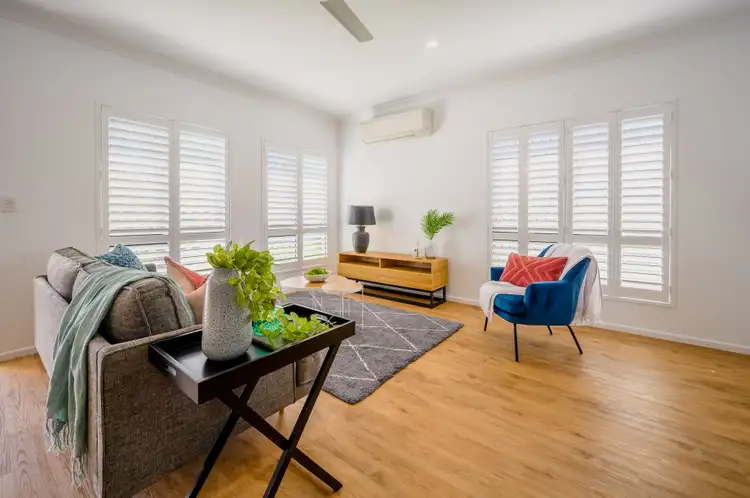 Main view of Homely house listing, 15 Sovereign Terrace, Idalia QLD 4811