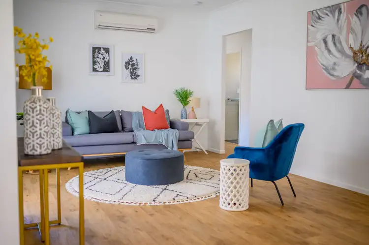 Fourth view of Homely house listing, 15 Sovereign Terrace, Idalia QLD 4811