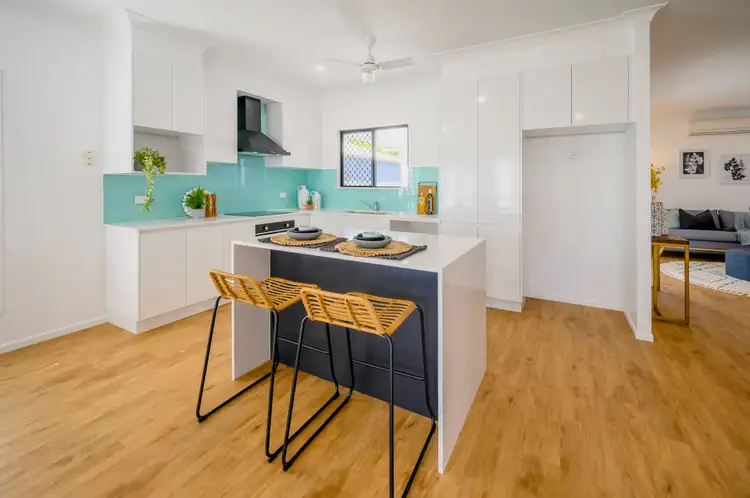 Sixth view of Homely house listing, 15 Sovereign Terrace, Idalia QLD 4811