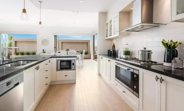 Second view of Homely house listing, 6 Windjammer Crescent, Shell Cove NSW 2529