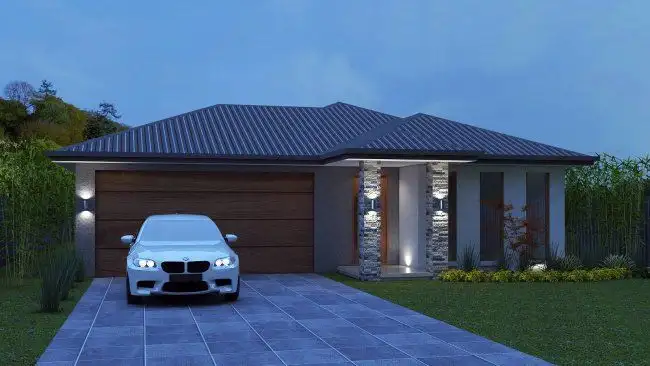 Third view of Homely land listing, 1-3/1 Raffles Crescent, Plympton SA 5038