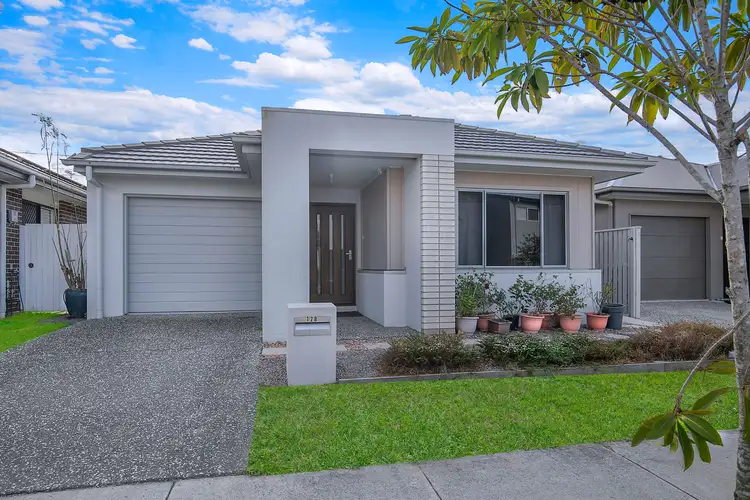 Main view of Homely house listing, 128 Macquarie Circuit, Fitzgibbon QLD 4018