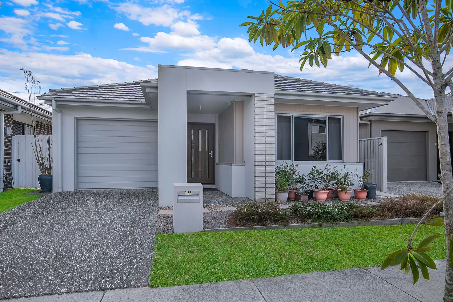 Main view of Homely house listing, 128 Macquarie Circuit, Fitzgibbon QLD 4018