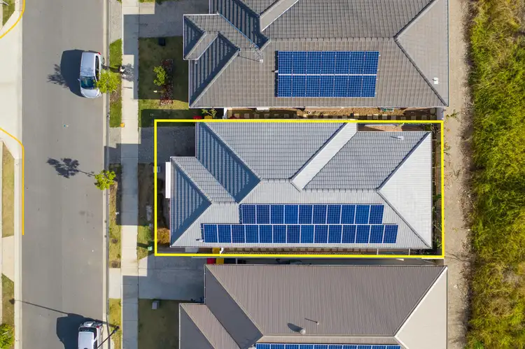 Second view of Homely house listing, 128 Macquarie Circuit, Fitzgibbon QLD 4018