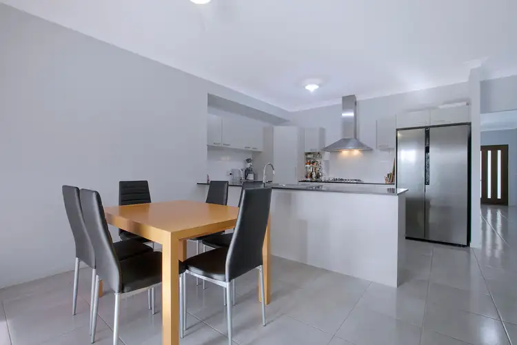 Fifth view of Homely house listing, 128 Macquarie Circuit, Fitzgibbon QLD 4018