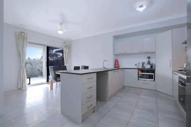 Sixth view of Homely house listing, 128 Macquarie Circuit, Fitzgibbon QLD 4018