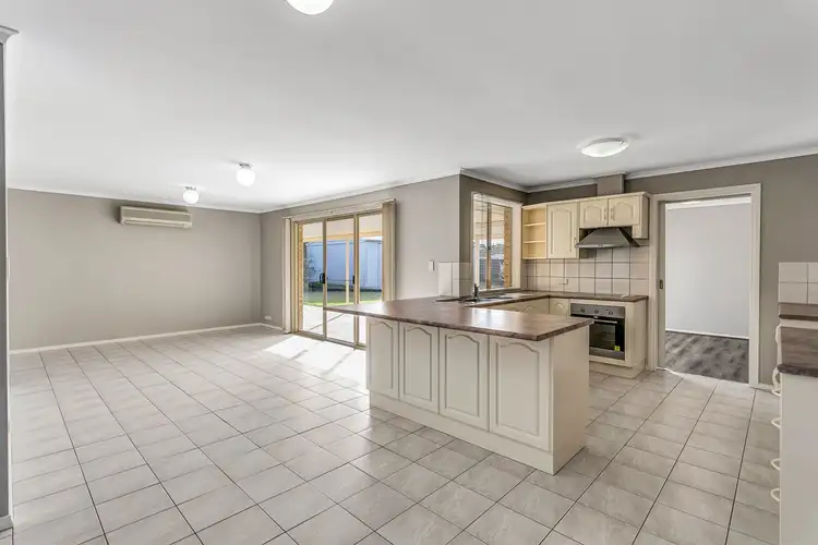 Second view of Homely house listing, 4 Coad Court, Strathalbyn SA 5255