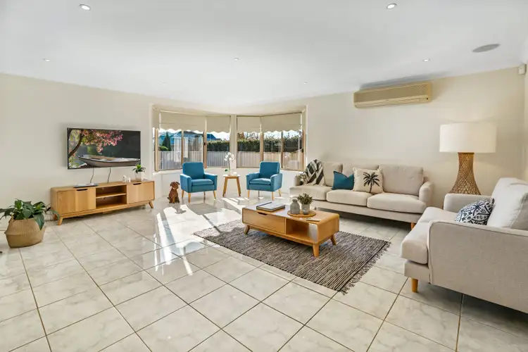 Fifth view of Homely house listing, 25 Freesia Crescent, Bomaderry NSW 2541