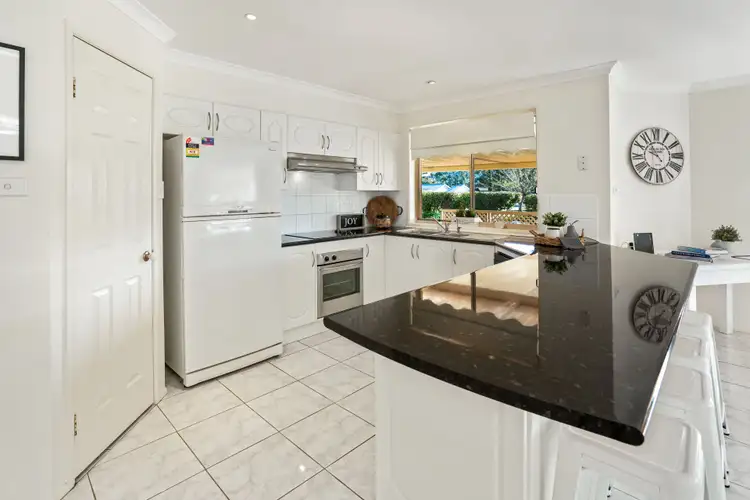 Seventh view of Homely house listing, 25 Freesia Crescent, Bomaderry NSW 2541