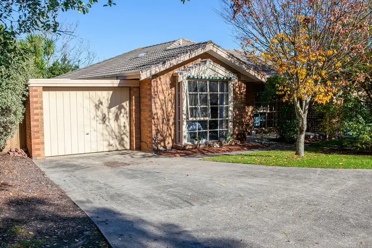 Third view of Homely unit listing, 14/3 Pellita Way, Langwarrin VIC 3910