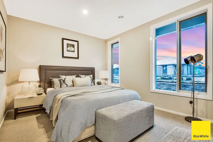 Third view of Homely house listing, 29 Archipelago Drive, Craigieburn VIC 3064