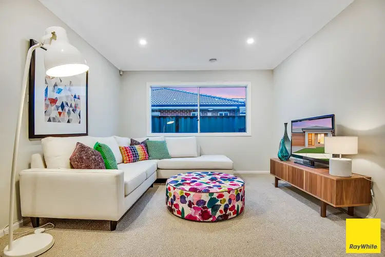 Fourth view of Homely house listing, 29 Archipelago Drive, Craigieburn VIC 3064