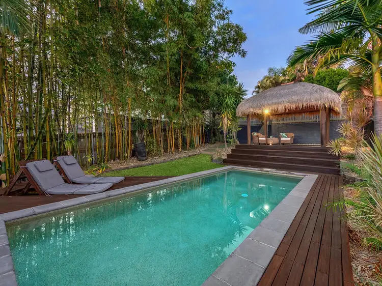 Fourth view of Homely house listing, 38a Baringa Street, Morningside QLD 4170