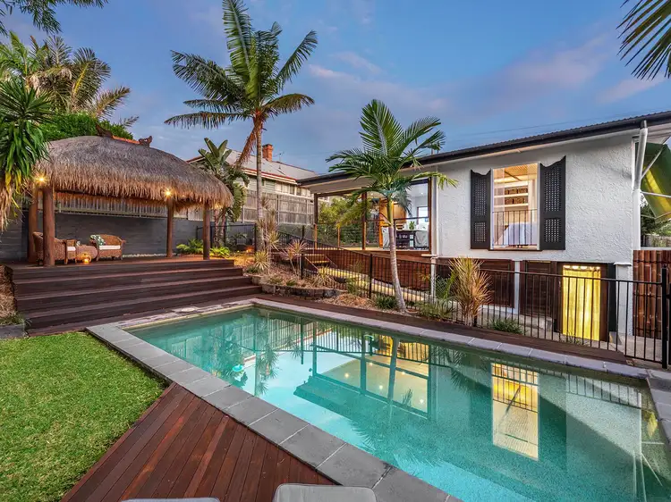 Fifth view of Homely house listing, 38a Baringa Street, Morningside QLD 4170