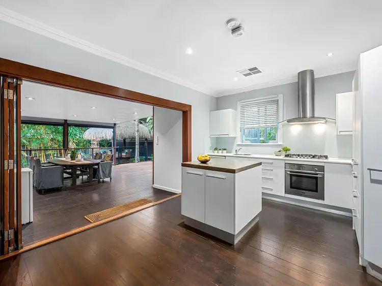 Sixth view of Homely house listing, 38a Baringa Street, Morningside QLD 4170