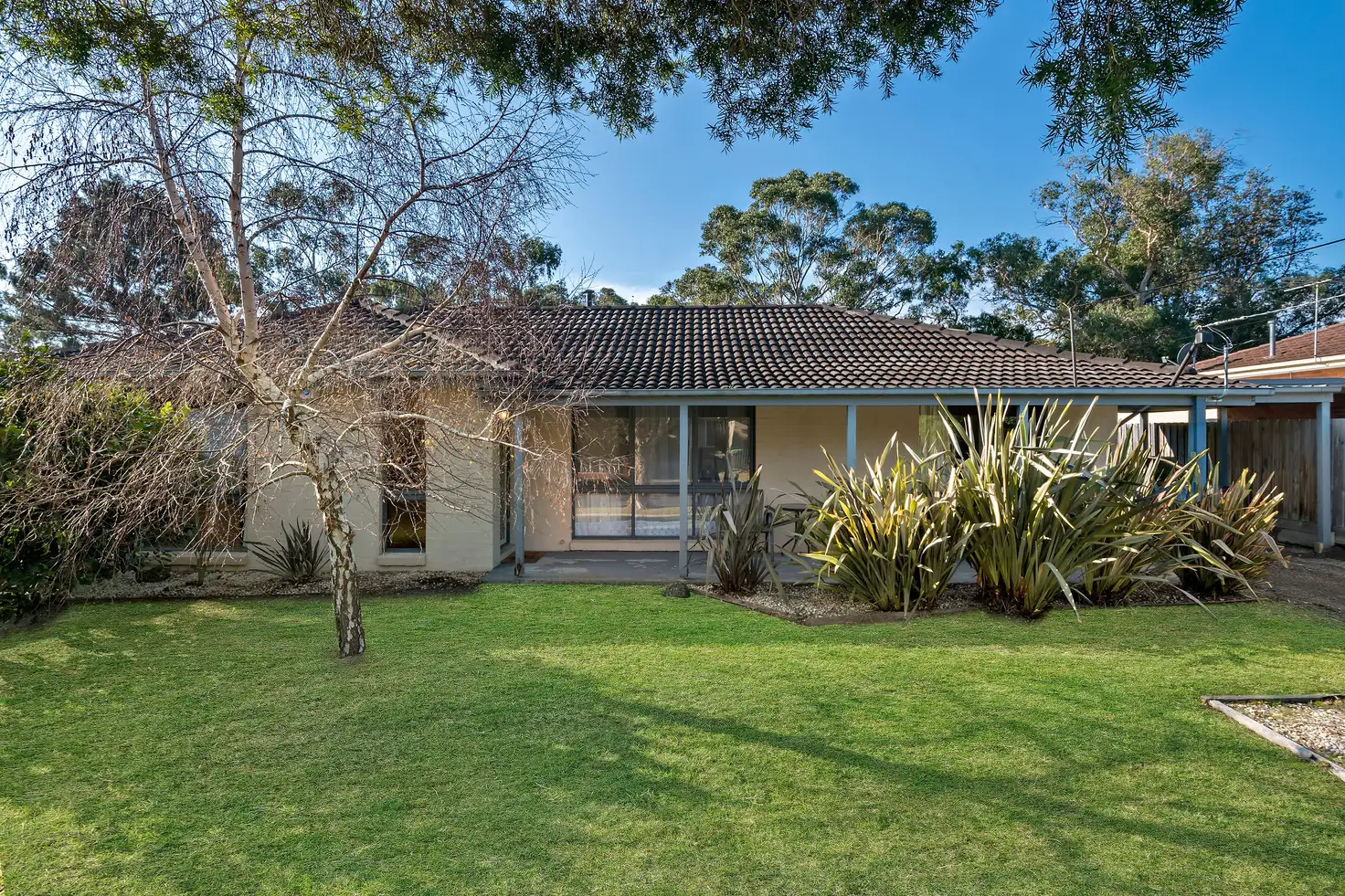Main view of Homely house listing, 27 Glenview Crescent, Frankston VIC 3199