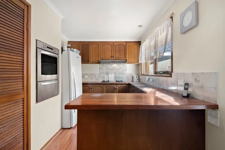 Fourth view of Homely house listing, 27 Glenview Crescent, Frankston VIC 3199