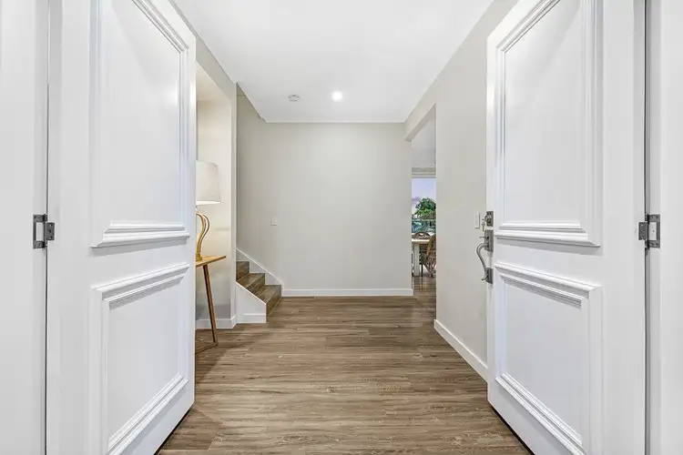 Third view of Homely house listing, Lot 1-28 Waratah Avenue, Biggera Waters QLD 4216