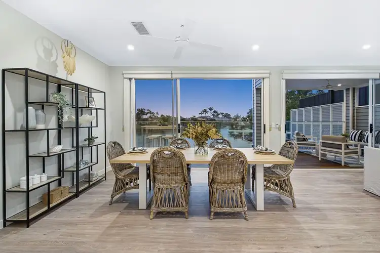 Fourth view of Homely house listing, Lot 1-28 Waratah Avenue, Biggera Waters QLD 4216