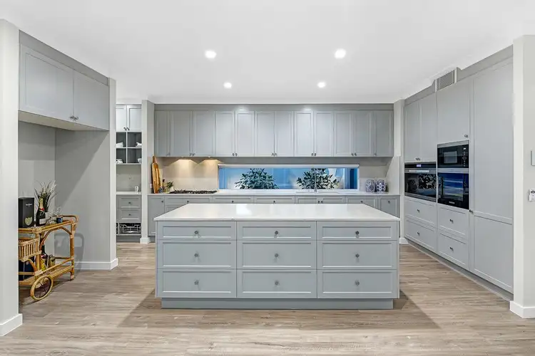 Fifth view of Homely house listing, Lot 1-28 Waratah Avenue, Biggera Waters QLD 4216