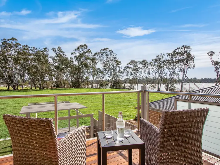 8 Eureka Drive, Nagambie VIC 3608