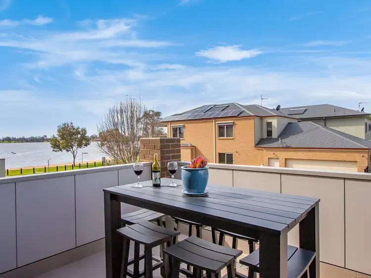 Fourth view of Homely house listing, 8 Eureka Drive, Nagambie VIC 3608