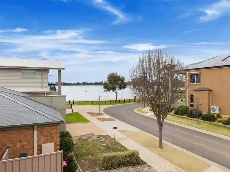 Fifth view of Homely house listing, 8 Eureka Drive, Nagambie VIC 3608