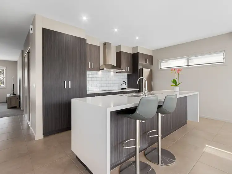 Sixth view of Homely house listing, 8 Eureka Drive, Nagambie VIC 3608