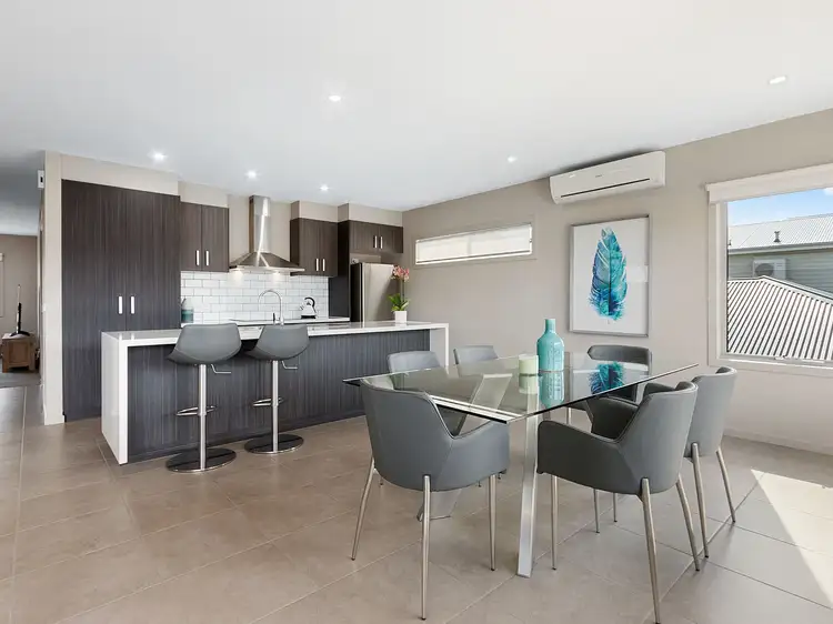 Seventh view of Homely house listing, 8 Eureka Drive, Nagambie VIC 3608