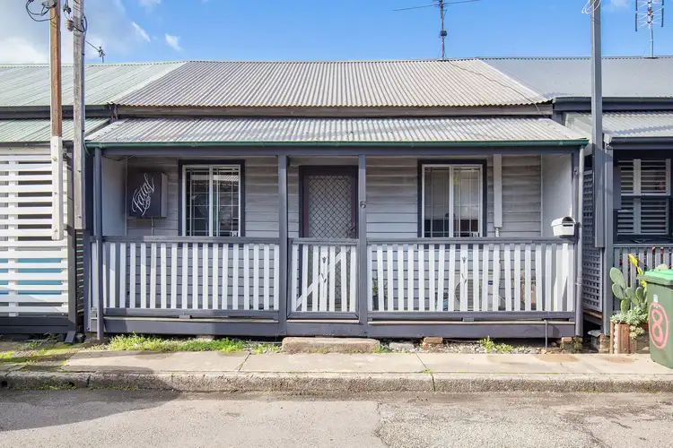 Main view of Homely house listing, 6 Mathieson Street, Carrington NSW 2294