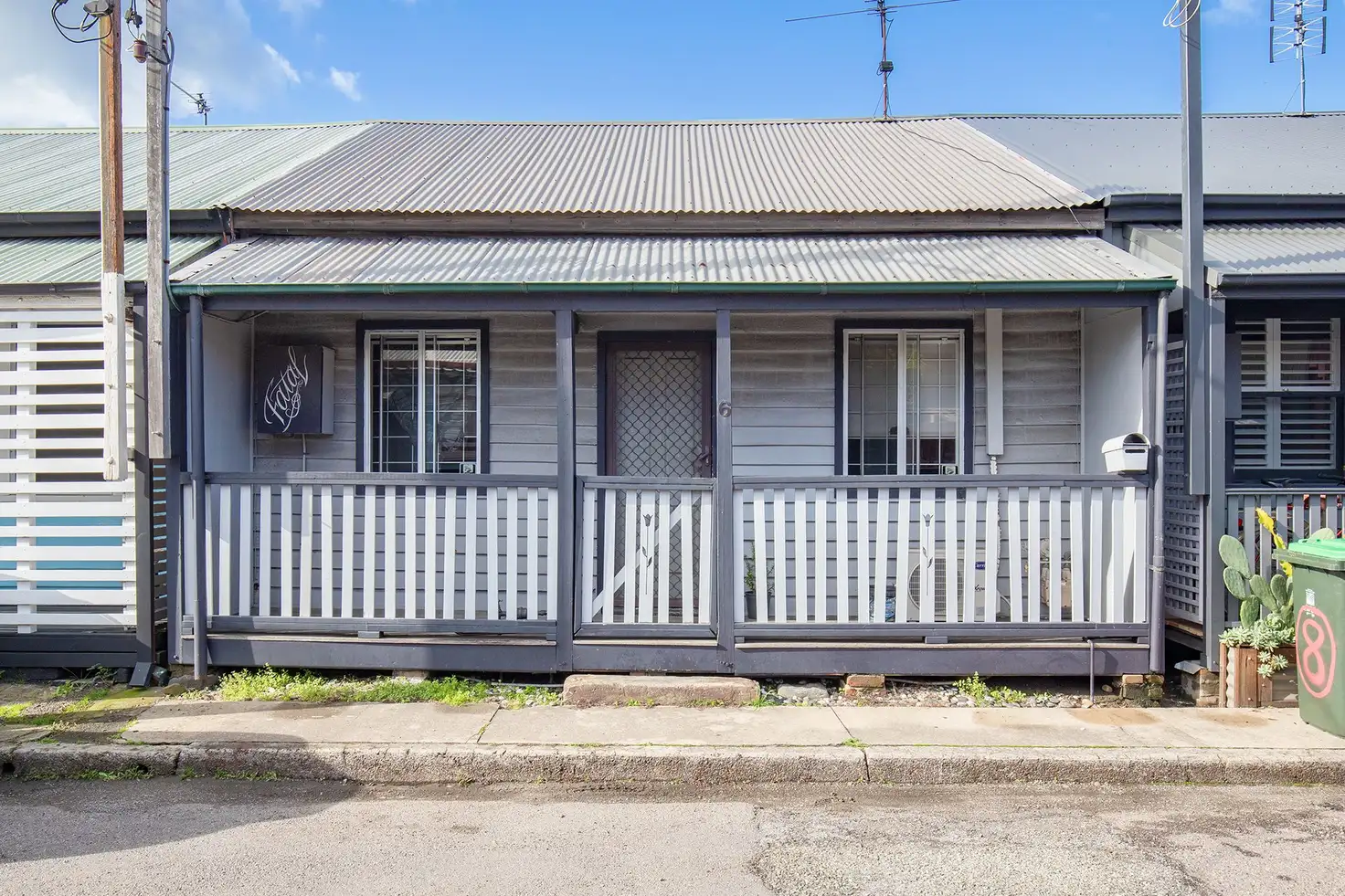 Main view of Homely house listing, 6 Mathieson Street, Carrington NSW 2294