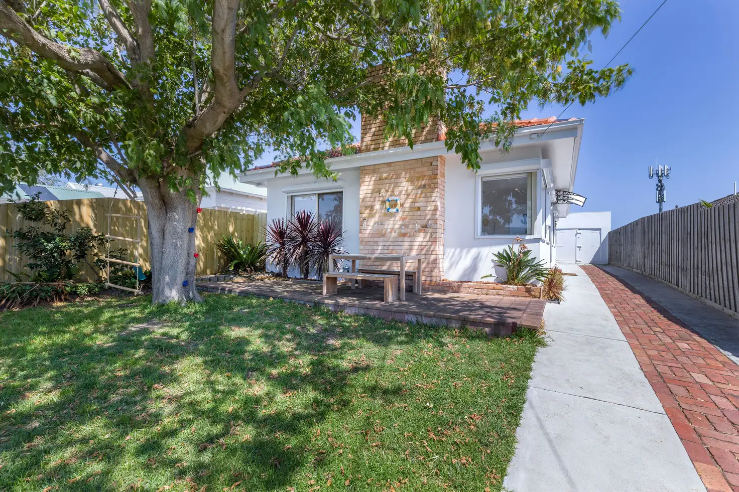 Main view of Homely house listing, 20 Second Avenue, Rosebud VIC 3939