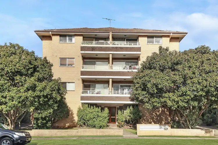 9/29 Station Street, Mortdale NSW 2223