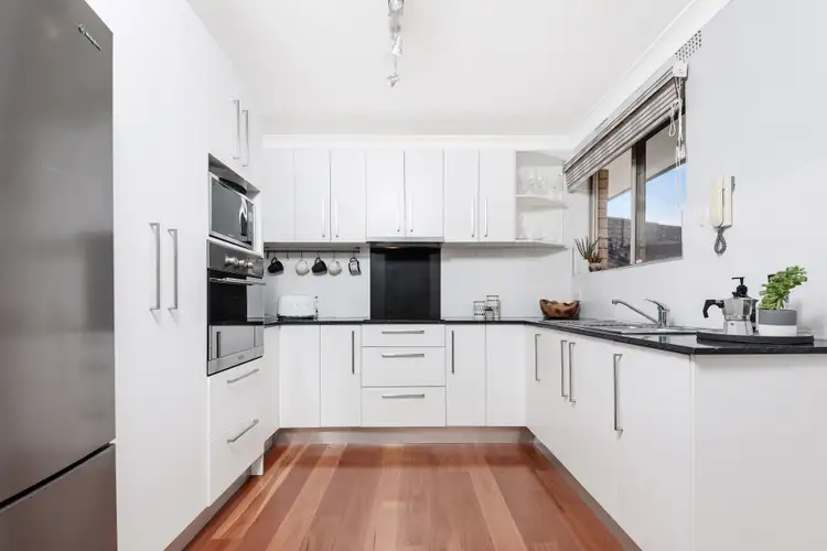 Fifth view of Homely unit listing, 9/29 Station Street, Mortdale NSW 2223