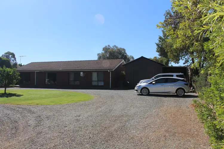 Main view of Homely house listing, 500 Murton Road, Tatura VIC 3616