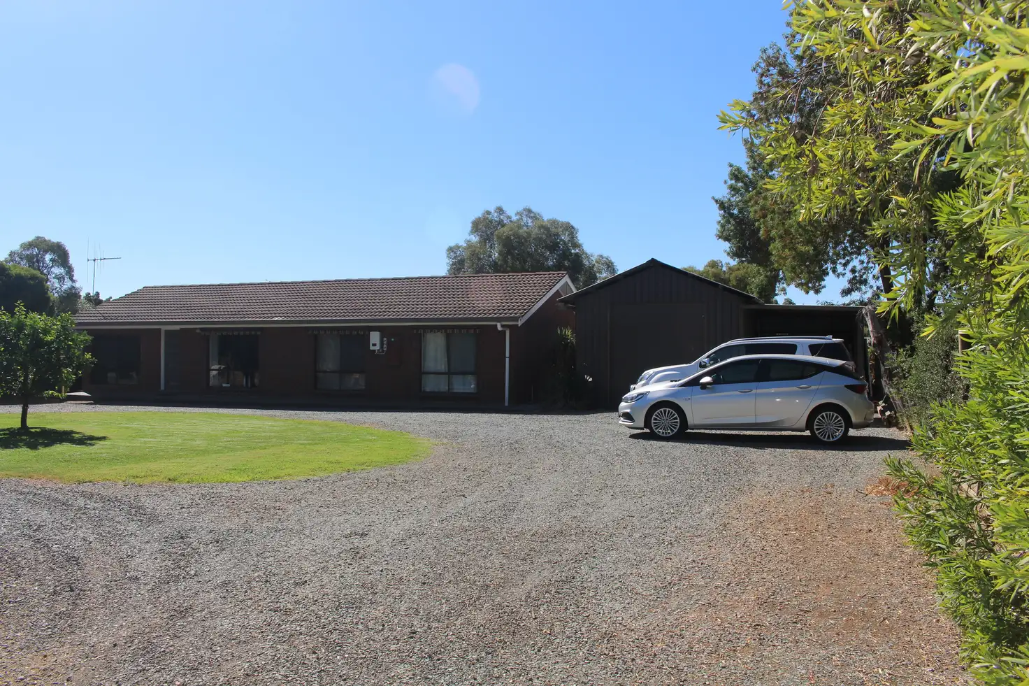 Main view of Homely house listing, 500 Murton Road, Tatura VIC 3616