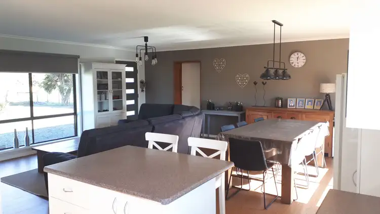 Second view of Homely house listing, 500 Murton Road, Tatura VIC 3616