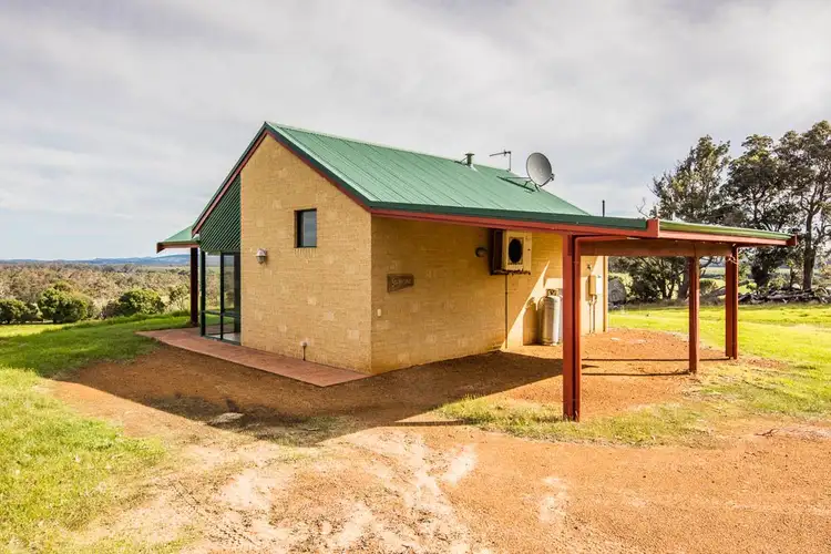 Fifth view of Homely rural property listing, 21 Tindale Road, Denmark WA 6333