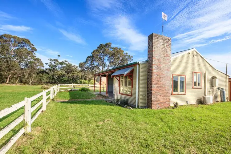 Seventh view of Homely rural property listing, 21 Tindale Road, Denmark WA 6333