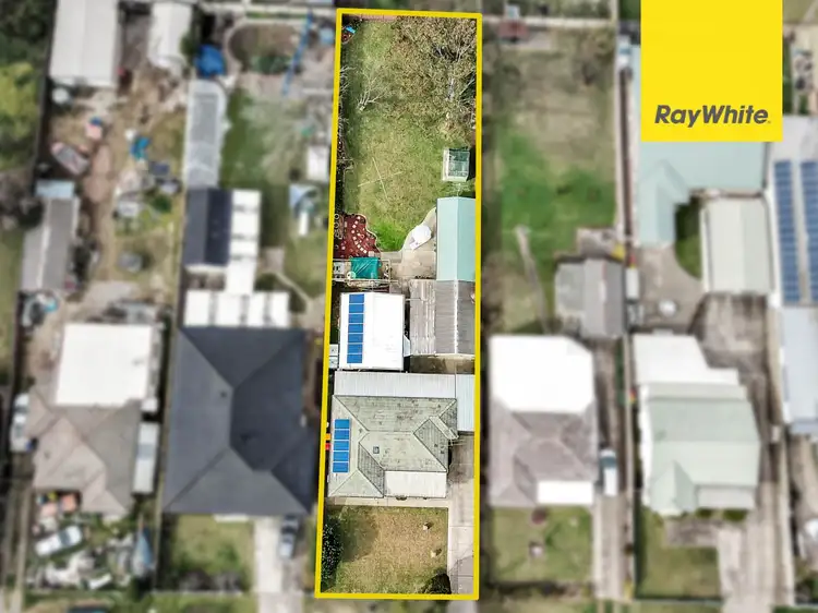 Main view of Homely house listing, 9 Norfolk Street, Mount Druitt NSW 2770