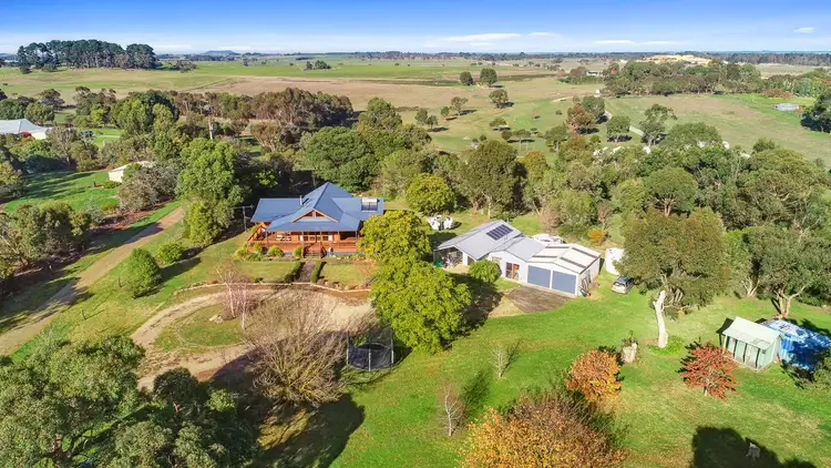 Second view of Homely house listing, 503 Cafpirco Road, Compton SA 5291