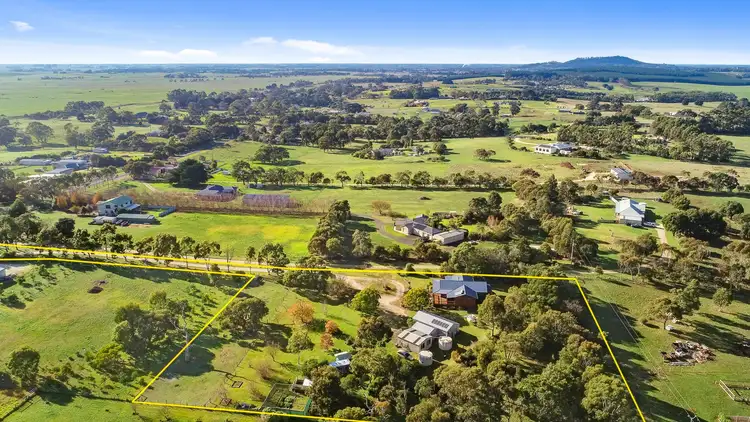 Third view of Homely house listing, 503 Cafpirco Road, Compton SA 5291