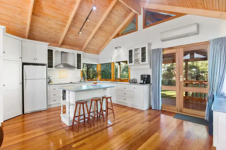 Fourth view of Homely house listing, 503 Cafpirco Road, Compton SA 5291