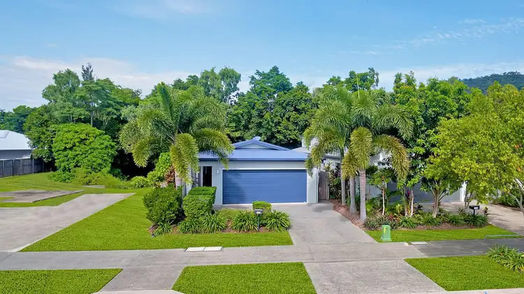 Second view of Homely house listing, 165 Roberts Drive, Trinity Beach QLD 4879