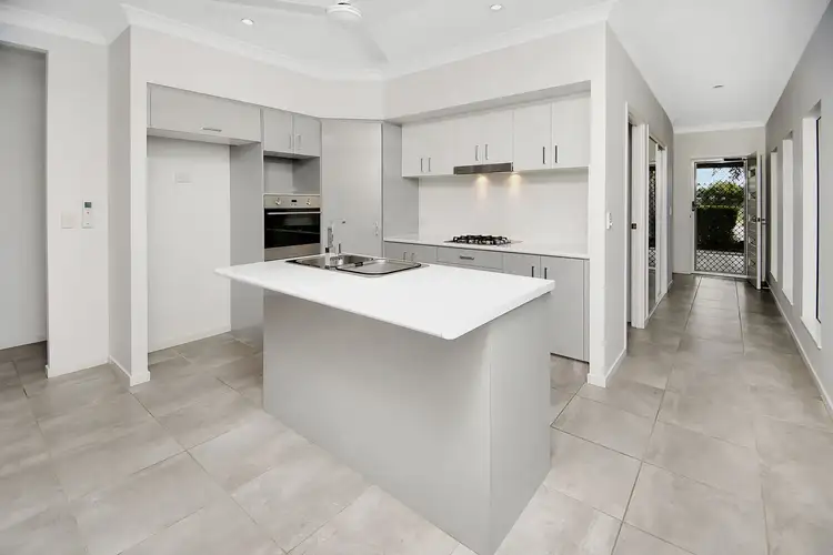 Sixth view of Homely house listing, 165 Roberts Drive, Trinity Beach QLD 4879