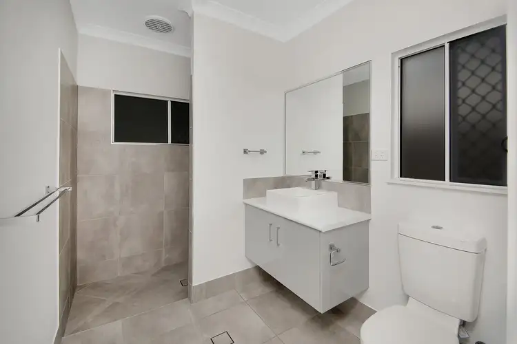 Seventh view of Homely house listing, 165 Roberts Drive, Trinity Beach QLD 4879