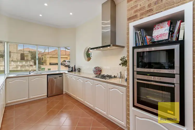 Fifth view of Homely house listing, 4 Finsbury Grove, Mount Claremont WA 6010