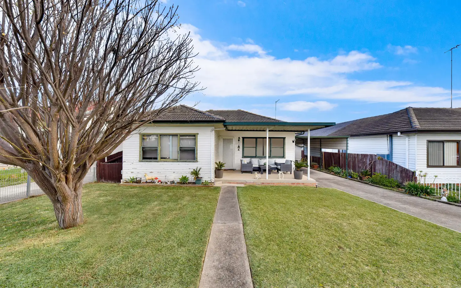Main view of Homely house listing, 59 Wattle Avenue, Macquarie Fields NSW 2564